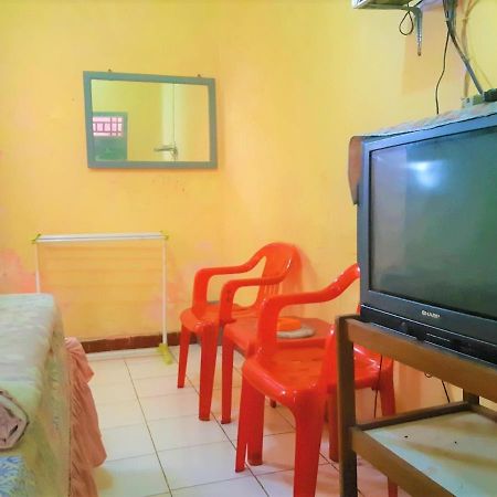 Spot On 2969 Hotel Citra Ayu Labuhan Zewnętrze zdjęcie