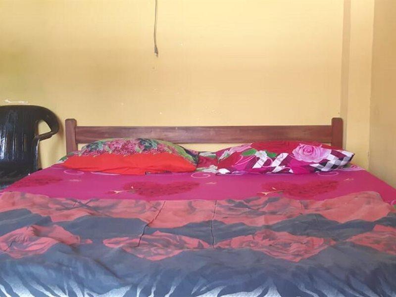 Spot On 2969 Hotel Citra Ayu Labuhan Zewnętrze zdjęcie
