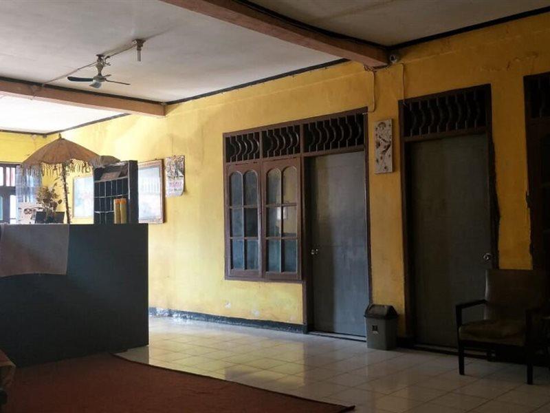 Spot On 2969 Hotel Citra Ayu Labuhan Zewnętrze zdjęcie