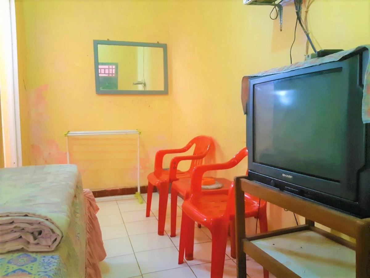 Spot On 2969 Hotel Citra Ayu Labuhan Zewnętrze zdjęcie