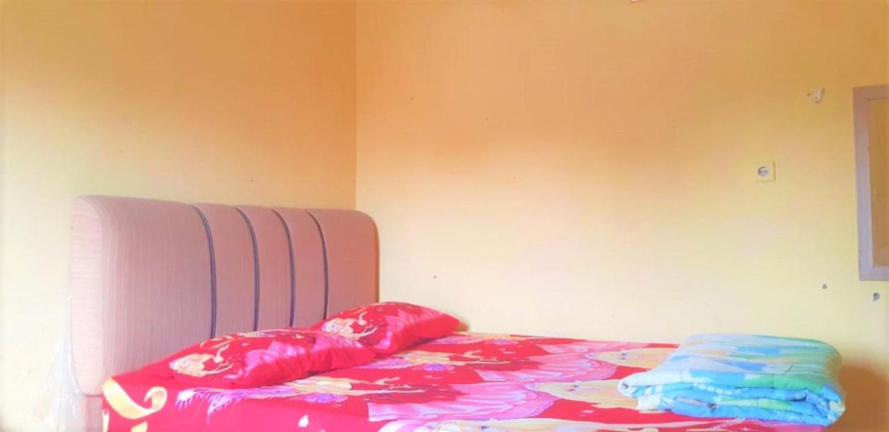 Spot On 2969 Hotel Citra Ayu Labuhan Zewnętrze zdjęcie