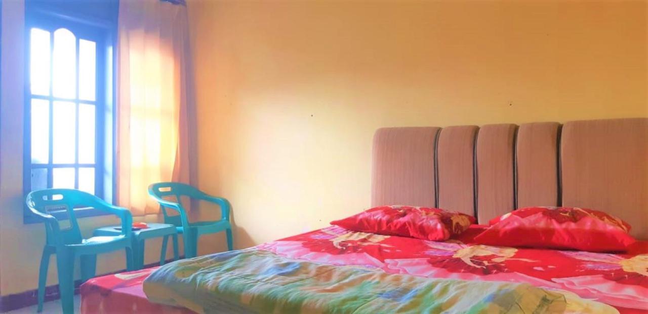 Spot On 2969 Hotel Citra Ayu Labuhan Zewnętrze zdjęcie