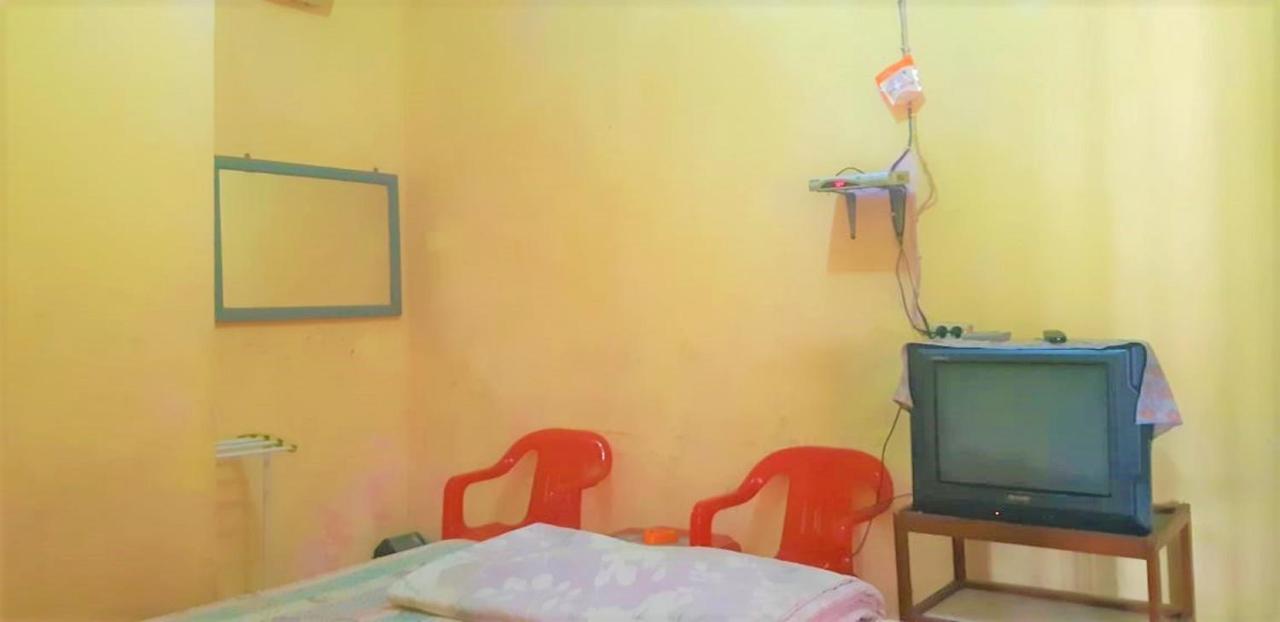 Spot On 2969 Hotel Citra Ayu Labuhan Zewnętrze zdjęcie