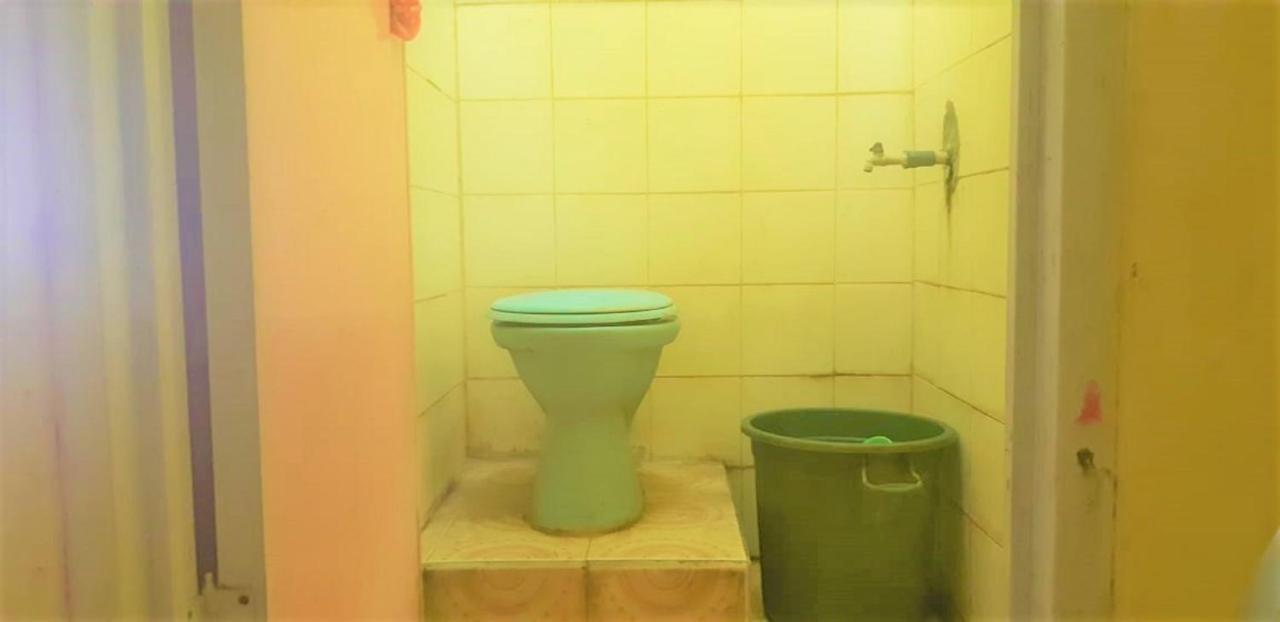 Spot On 2969 Hotel Citra Ayu Labuhan Zewnętrze zdjęcie