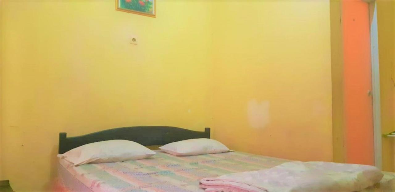 Spot On 2969 Hotel Citra Ayu Labuhan Zewnętrze zdjęcie