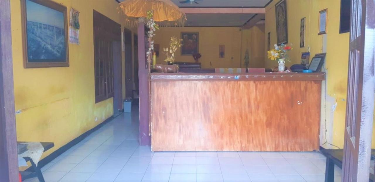 Spot On 2969 Hotel Citra Ayu Labuhan Zewnętrze zdjęcie
