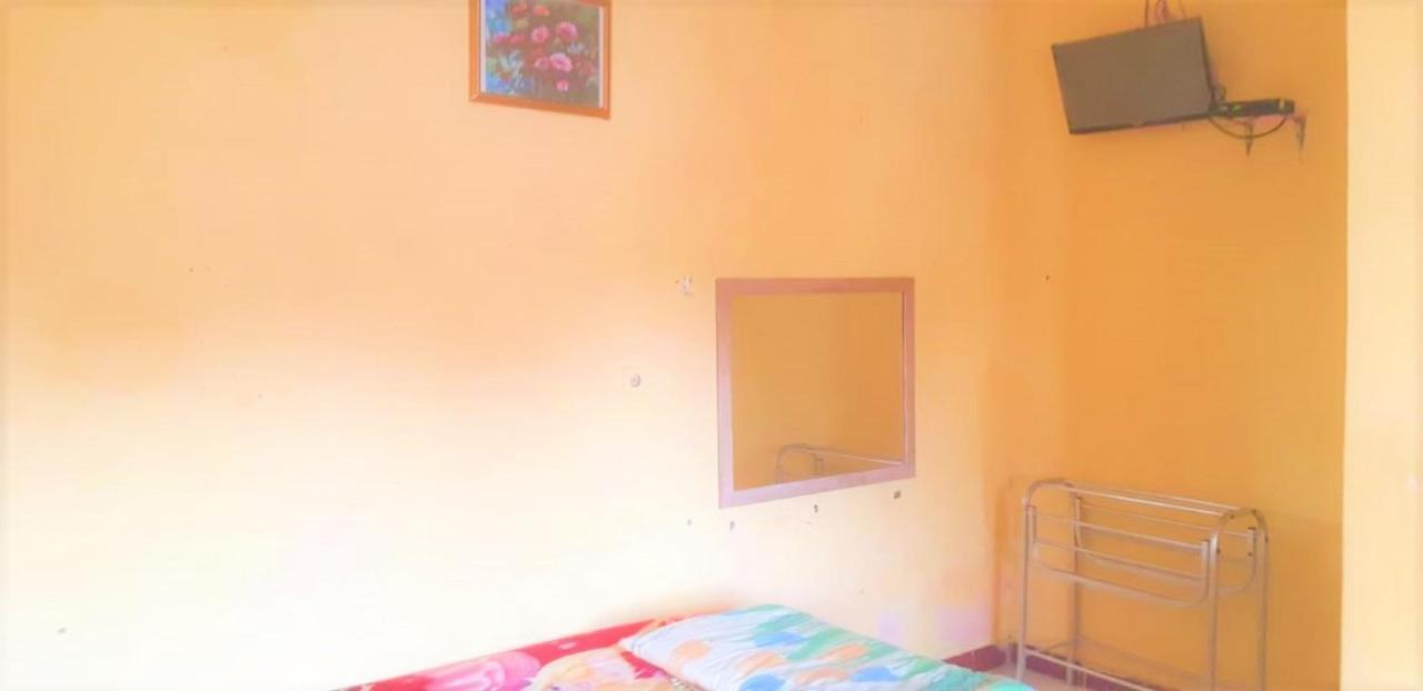 Spot On 2969 Hotel Citra Ayu Labuhan Zewnętrze zdjęcie