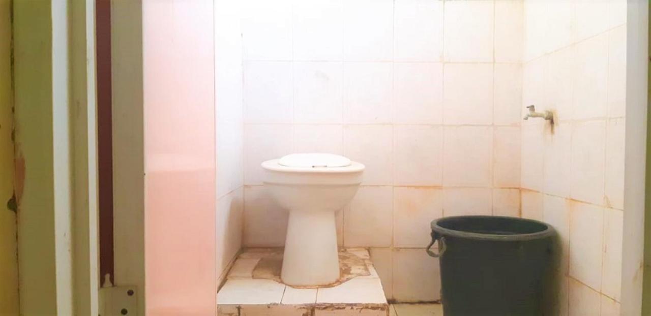 Spot On 2969 Hotel Citra Ayu Labuhan Zewnętrze zdjęcie