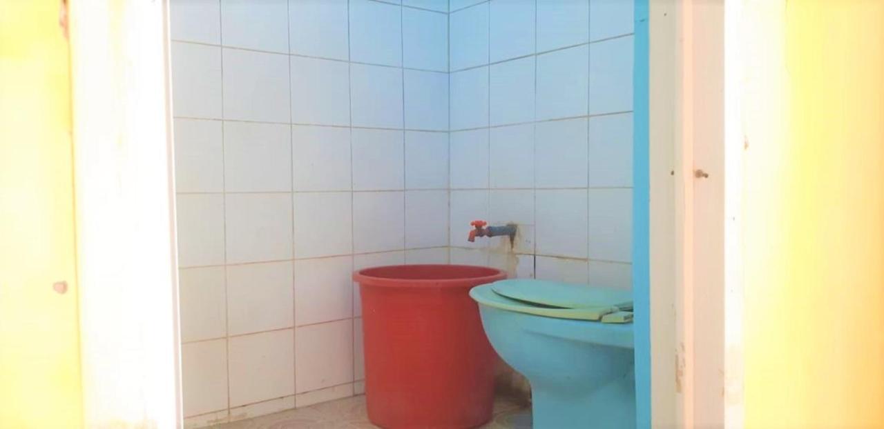 Spot On 2969 Hotel Citra Ayu Labuhan Zewnętrze zdjęcie